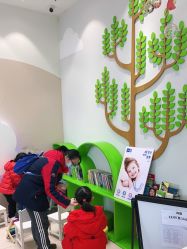 点击看大图 -青苗儿童口腔(长楹天街购物中心)