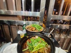 -川香煲(茅台路店)