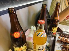 -沪上名羊天下•烤羊腿•东北烧烤•小龙虾(浦东直营总店)
