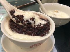 红豆双皮奶（热20-义顺牛奶公司(庇利金街店)