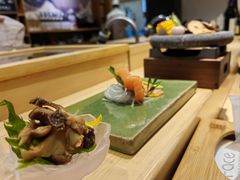 -龍千代·味自慢(黑龙江北路店)