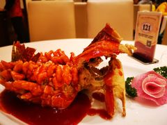 -得月楼·省级非遗·传统苏帮菜(观前店)