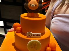 -CAKE BOSS 蛋糕老板(西单君太百货店)