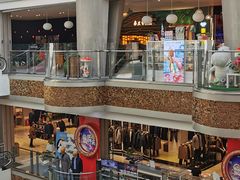 -松雷商业(南岗店)