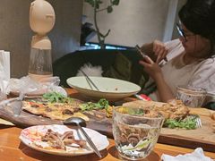 -陶享时光西餐·下午茶(信河街店)
