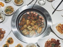 -么子烤肉(化龙池店)