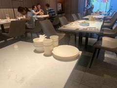 大堂-巴扎屋大盘鸡·新疆菜(汇嘉时代店)