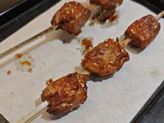-京悦南门涮羊肉·羊蝎子火锅(田林路店)