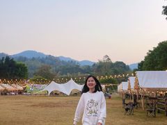 -清泉湾生态旅游度假区