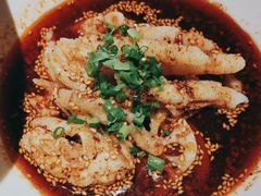 -太二酸菜鱼(广州IFC国金天地店)