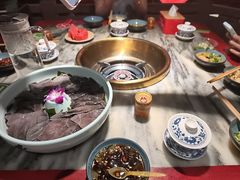 -矮板凳老火锅(宽窄巷子店)