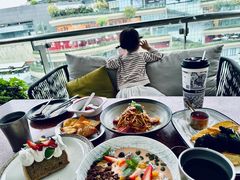 -La Terre乐田(万象城店)