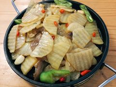 -豆蔻电影主题餐厅(四牌楼店)