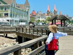 -烟台海昌鲸鲨海洋公园