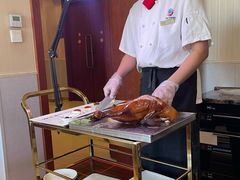 -全聚德(蓝山店)