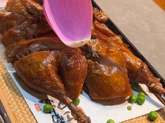 -姑苏家宴·苏帮菜·松鼠桂鱼(苏州总店)