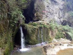 -重庆云阳龙缸景区