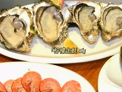 -南蚝小贝海鲜特色餐厅(南澳岛店)