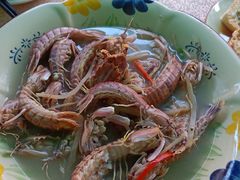 -崖口红树林海鲜餐厅