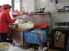 -坚记面店(一德路店)