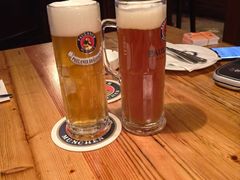 -宝莱纳啤酒花园餐厅PAULANER BRAUHAUS Nanjing(广州路店)