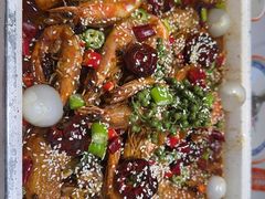 -扶摇树下·椒麻鲜活虾(石家庄勒泰广场店)