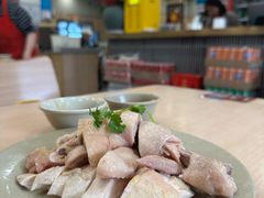 -百家鸡味馆(清泰店)