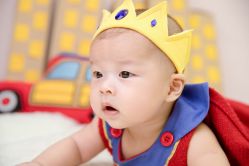 -大连棒棒糖儿童摄影(熊洞街店)