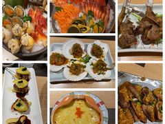 -德川家日本料理(顺义华联店)