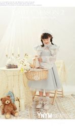 -雅尼·亚米儿童摄影美学馆(汉阳店)