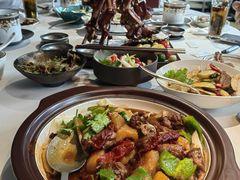 -纳鲁孜·新疆特色餐厅(上海悦荟广场店)