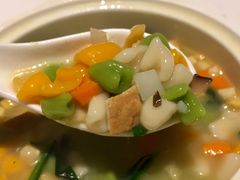 真爱麻食-真爱中国餐馆·年华店(朱雀大街店)