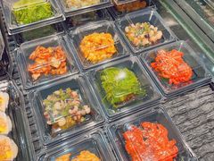 -上清·三文鱼鲜寿司(同德店)