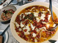 -懒人盐府人家(航天桥店)