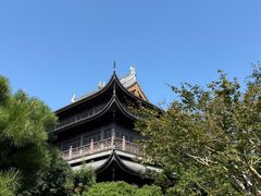 -龙华素斋(龙华路店)