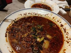 -国人川菜(李家村建东街店)