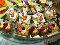 -芭菲盛宴·环球美食(袁家岗店)