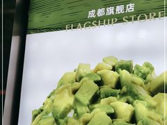 -茉酸奶(春熙路店)