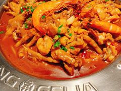 -胖哥俩肉蟹煲(杭州下沙学林街店)