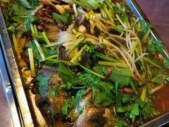 -壹生壹世·农家烤鱼