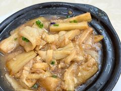-秋姐美食店(旅游大道店)