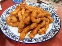 -北大地皖峰饭馆