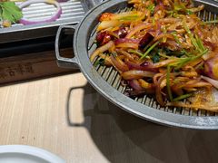 -羊之道草原味道清真餐厅(番禺店)