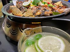 -鱼见你烤鱼•本地烧烤(1818店)