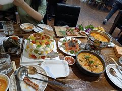 -Siam泰餐厅(水上公园店)