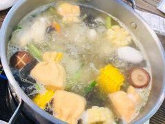 -盒马鲜生(杨高南路店)