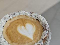 -CHEMBOX·COFFEE·BRUNCH(天津K11店)