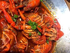 -永红源啤酒·烧烤·海鲜·大排档(青特城店)