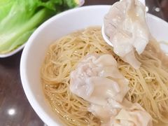 -一记面馆·云吞面嘅专家(富华店)