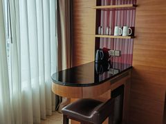 -上海浦东嘉里大酒店